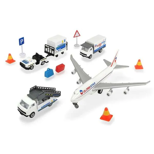 Lorry Smoby