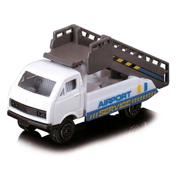 Lorry Smoby