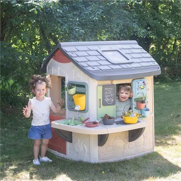 Children's play house Smoby