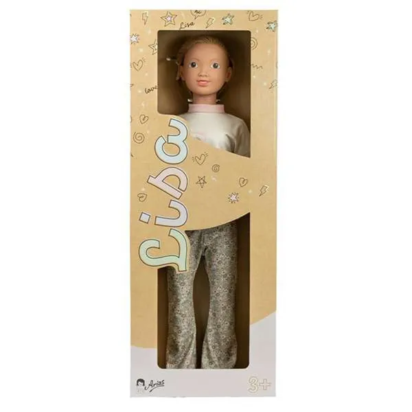 Baby doll Arias