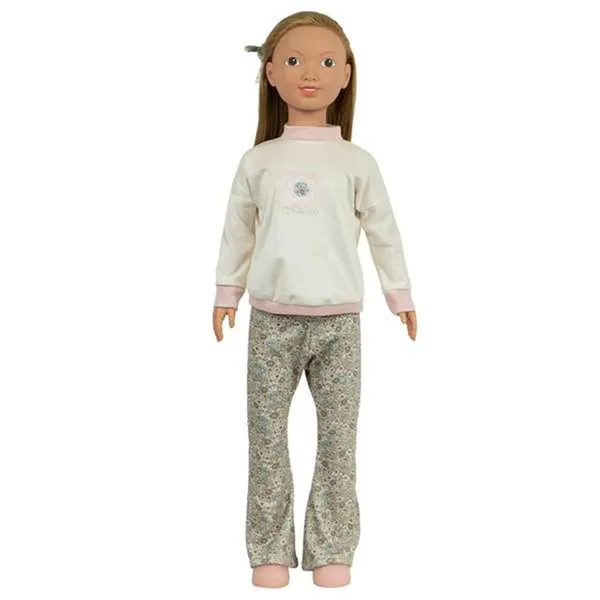 Baby doll Arias