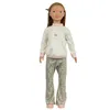 Baby doll Arias