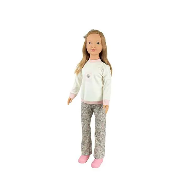 Baby doll Arias