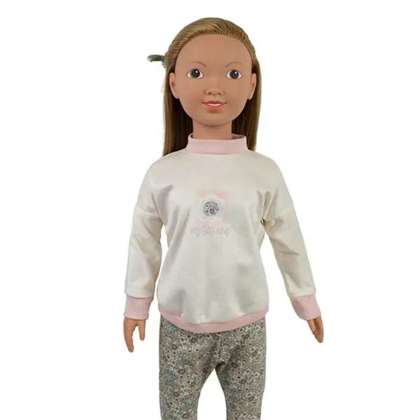 Baby doll Arias