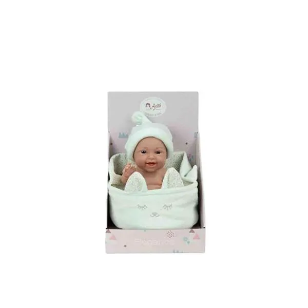 Baby doll Arias 26 cm
