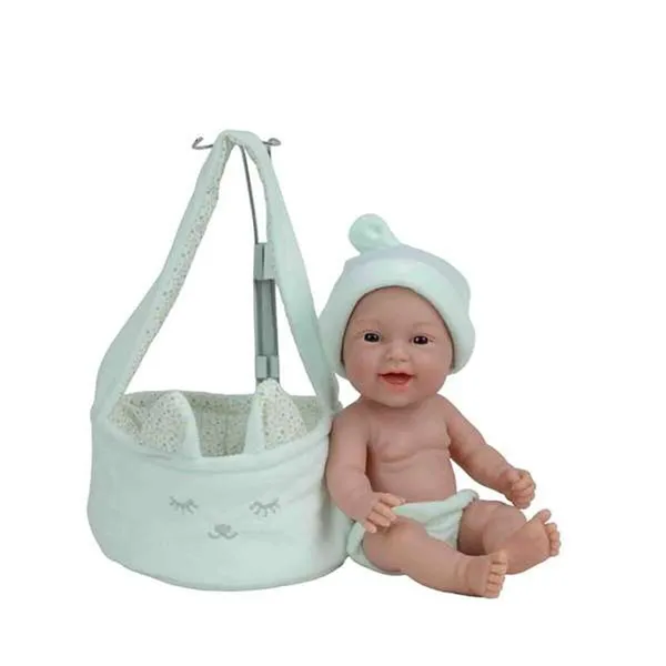 Baby doll Arias 26 cm