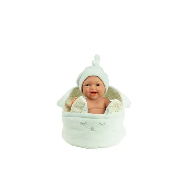 Baby doll Arias 26 cm