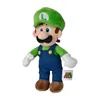 Fluffy toy Smoby LUIGI