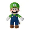 Fluffy toy Smoby LUIGI