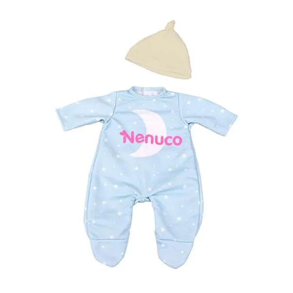 Baby Doll Famosa 42 cm