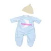 Baby Doll Famosa 42 cm