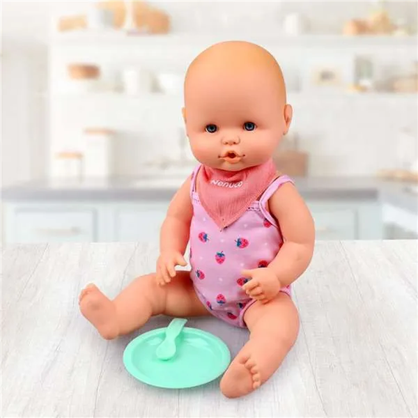 Baby Doll Famosa 42 cm