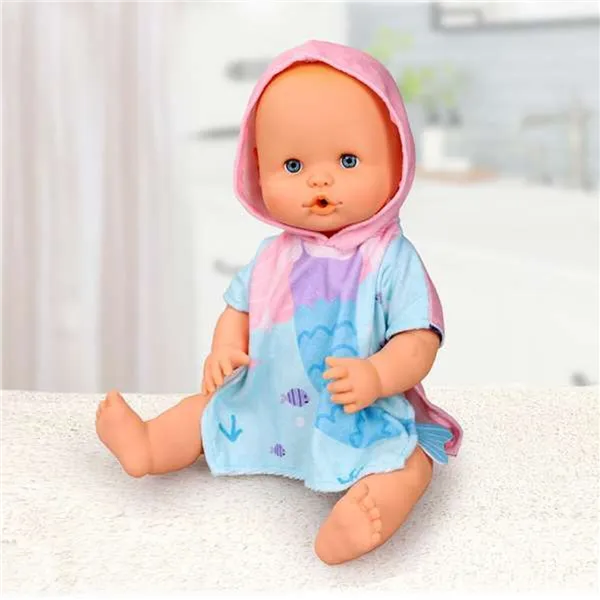 Baby Doll Famosa 42 cm