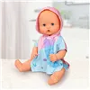 Baby Doll Famosa 42 cm