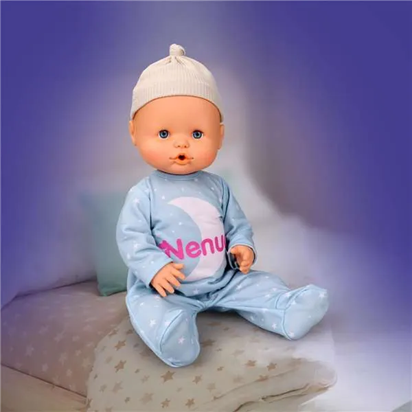 Baby Doll Famosa 42 cm