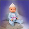 Baby Doll Famosa 42 cm