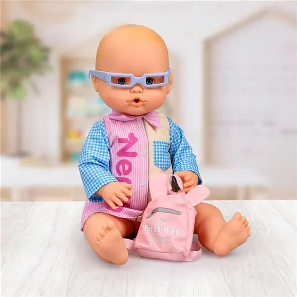 Baby Doll Famosa 42 cm