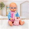 Baby Doll Famosa 42 cm