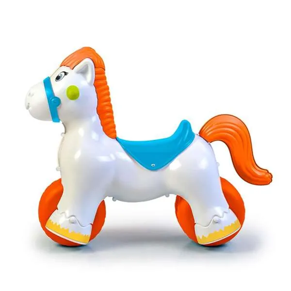 Rocking horse Feber