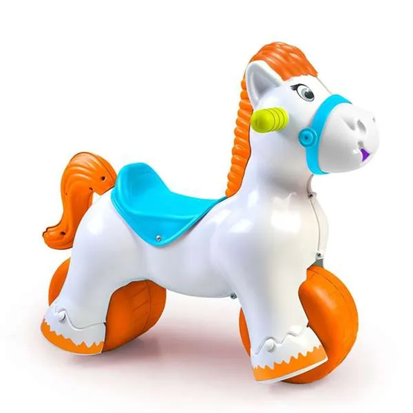 Rocking horse Feber