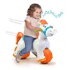 Rocking horse Feber