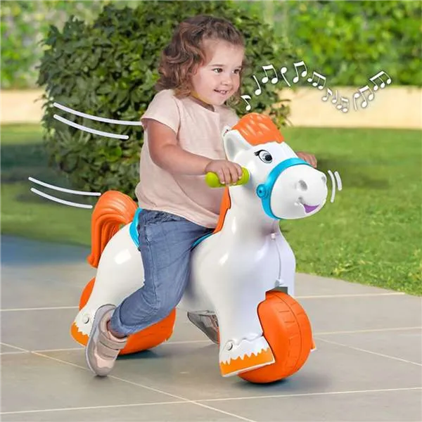 Rocking horse Feber