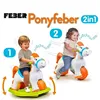 Rocking horse Feber