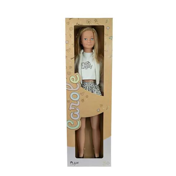 Baby doll Arias 105 cm