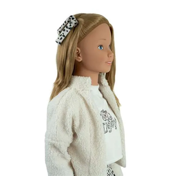 Baby doll Arias 105 cm