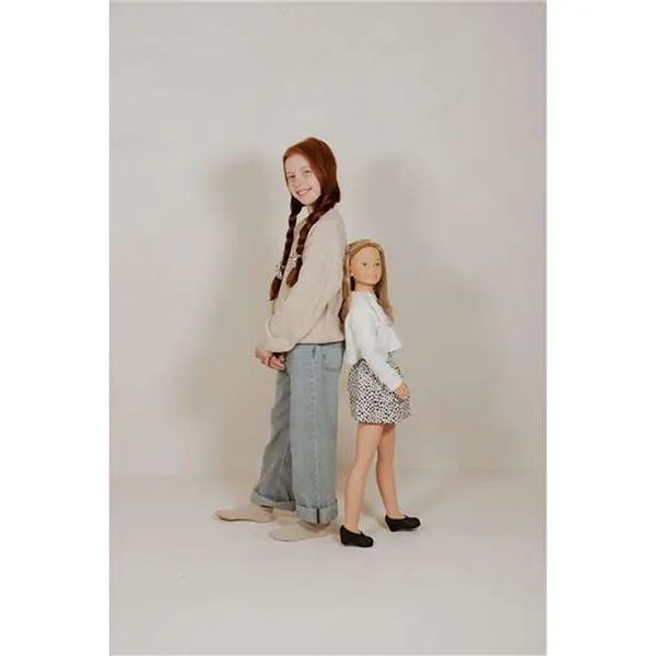 Baby doll Arias 105 cm