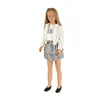 Baby doll Arias 105 cm