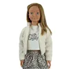 Baby doll Arias 105 cm