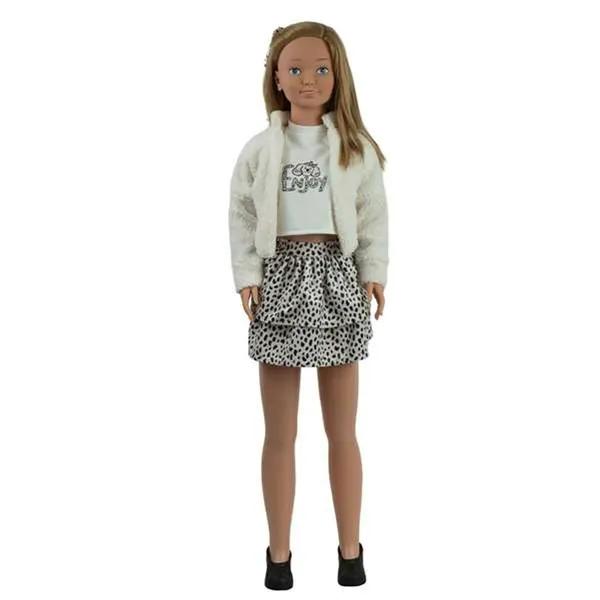 Baby doll Arias 105 cm
