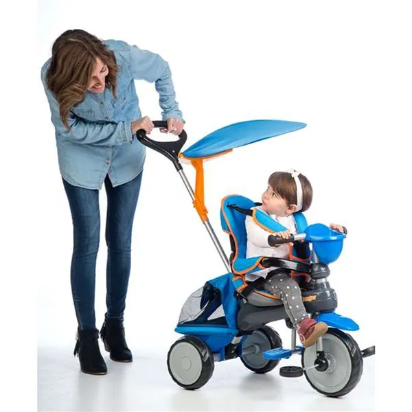 Tricycle Ociotrends Blue