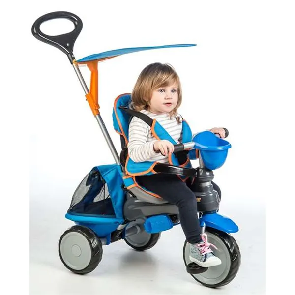 Tricycle Ociotrends Blue