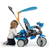 Tricycle Ociotrends Blue