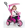 Tricycle Ociotrends Pink