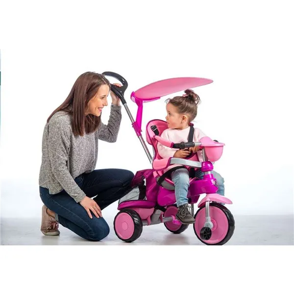 Tricycle Ociotrends Pink
