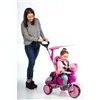 Tricycle Ociotrends Pink