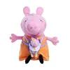 Fluffy toy Smoby Pink