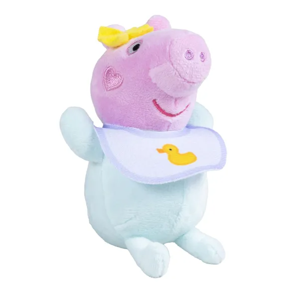 Fluffy toy Smoby Pink