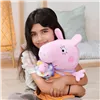 Fluffy toy Smoby Pink