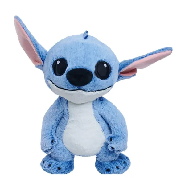 Fluffy toy Smoby