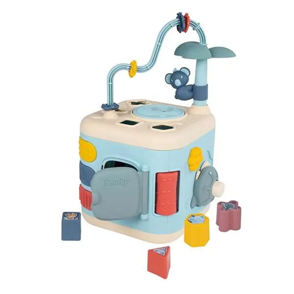 Activity centre Smoby Explore Cub