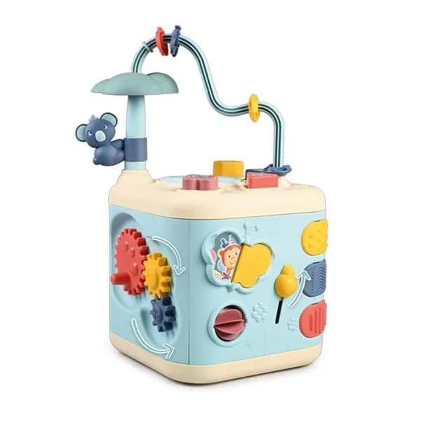 Activity centre Smoby Explore Cub