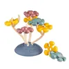 Construction set Smoby 7600140309 Coral