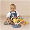 Construction set Smoby 7600140309 Coral
