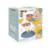 Construction set Smoby 7600140309 Coral
