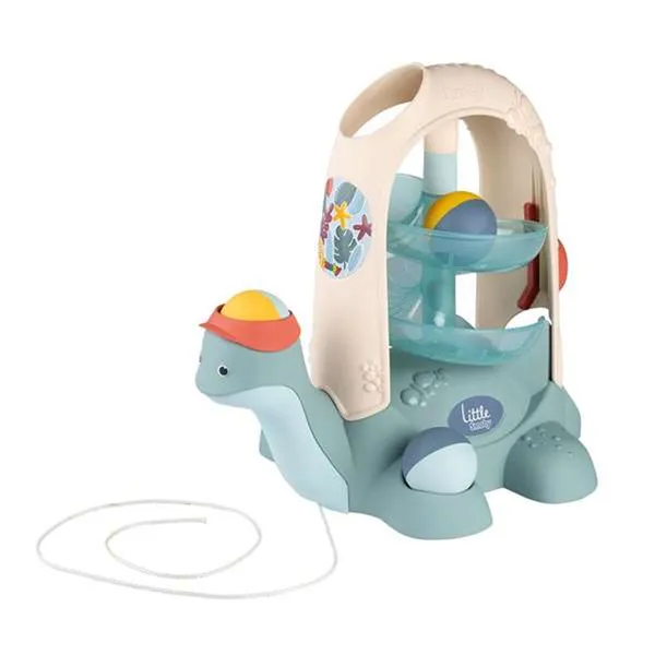 Activity centre Smoby Tortoise