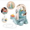 Activity centre Smoby Tortoise